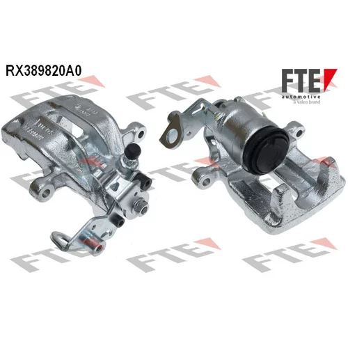 Brzdový strmeň FTE RX389820A0