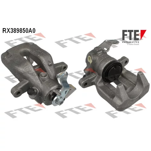 Brzdový strmeň FTE RX389850A0