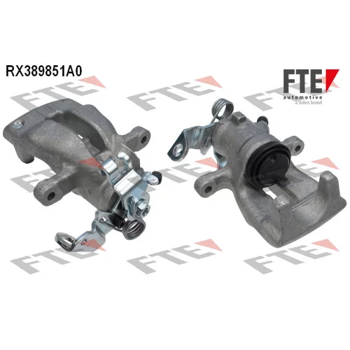 Brzdový strmeň FTE RX389851A0
