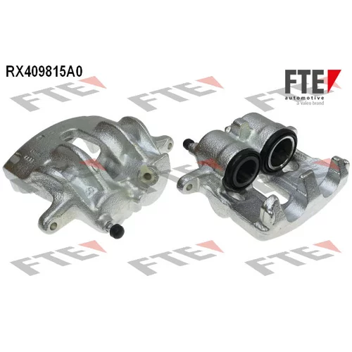 Brzdový strmeň FTE RX409815A0