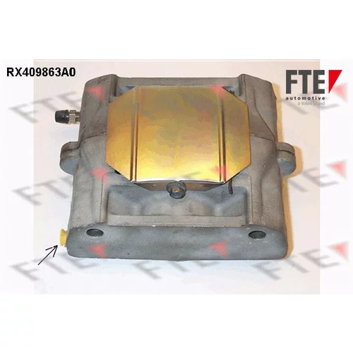 Brzdový strmeň FTE RX409863A0