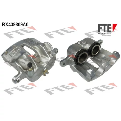 Brzdový strmeň FTE RX439809A0