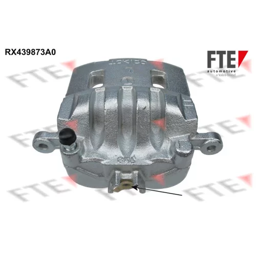 Brzdový strmeň FTE RX439873A0