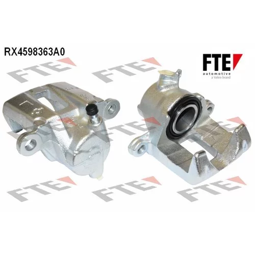 Brzdový strmeň FTE RX4598363A0