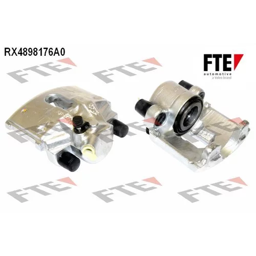 Brzdový strmeň RX4898176A0 /FTE/