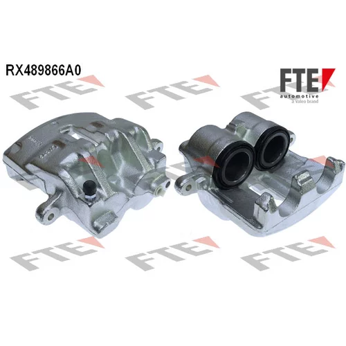 Brzdový strmeň FTE RX489866A0