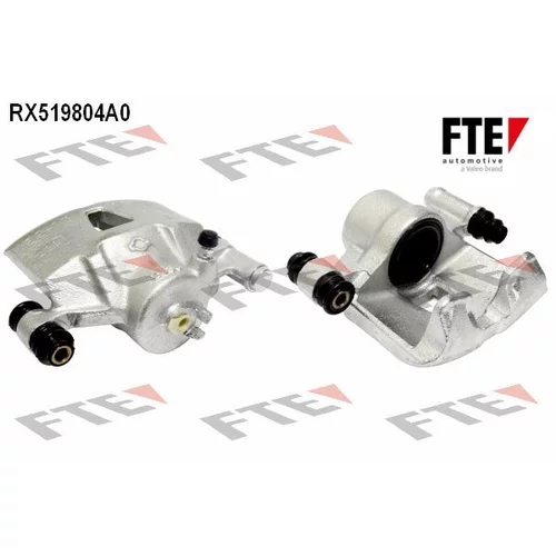 Brzdový strmeň FTE RX519804A0