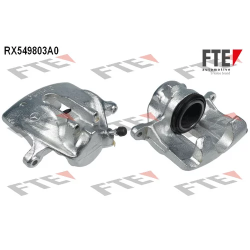 Brzdový strmeň FTE RX549803A0