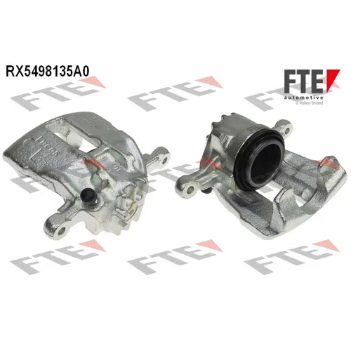 Brzdový strmeň FTE RX5498135A0