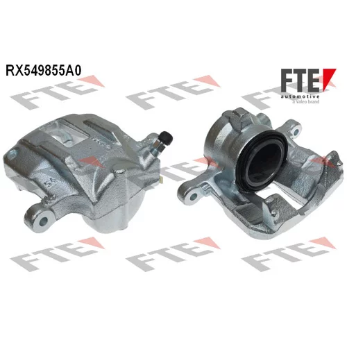 Brzdový strmeň FTE RX549855A0