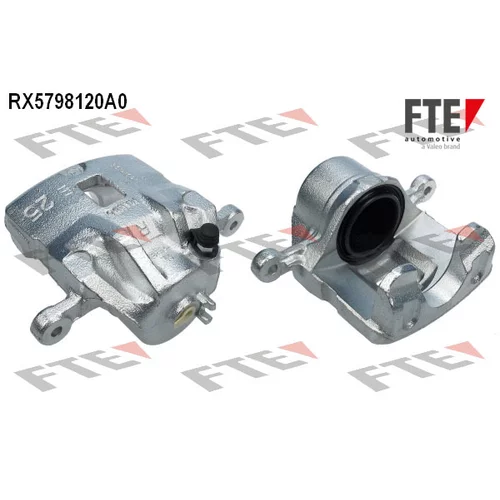 Brzdový strmeň FTE RX5798120A0