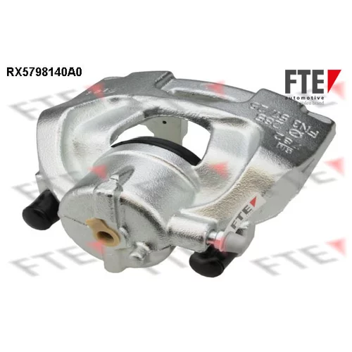 Brzdový strmeň FTE RX5798140A0