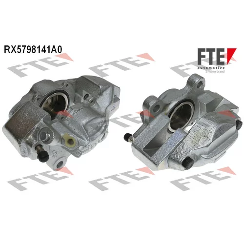 Brzdový strmeň FTE RX5798141A0