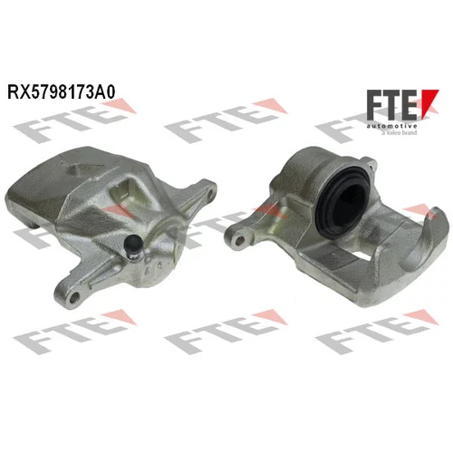 Brzdový strmeň FTE RX5798173A0