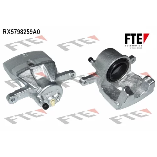 Brzdový strmeň FTE RX5798259A0