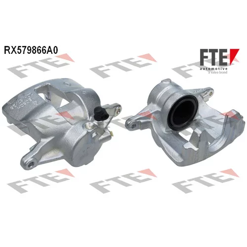 Brzdový strmeň FTE RX579866A0
