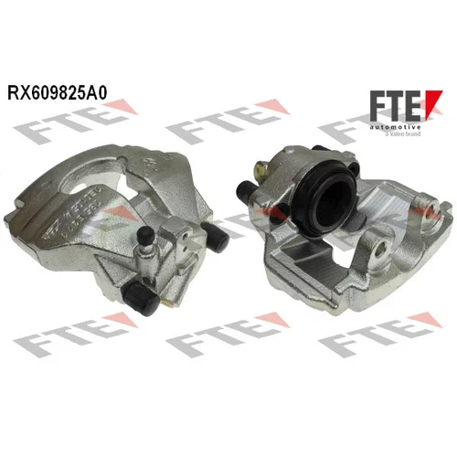 Brzdový strmeň FTE RX609825A0