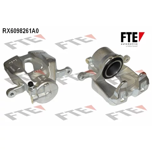 Brzdový strmeň FTE RX6098261A0
