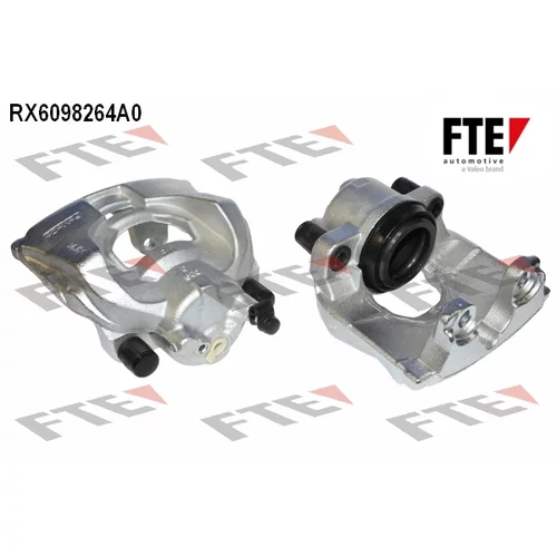 Brzdový strmeň FTE RX6098264A0