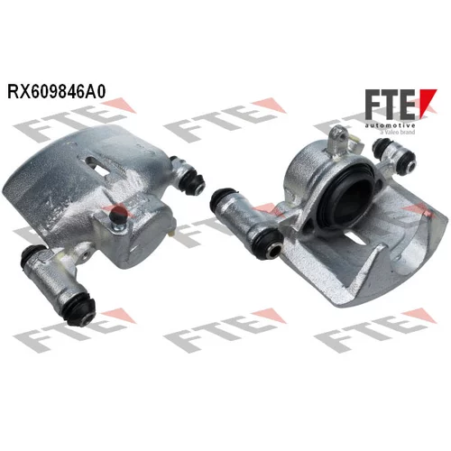 Brzdový strmeň FTE RX609846A0