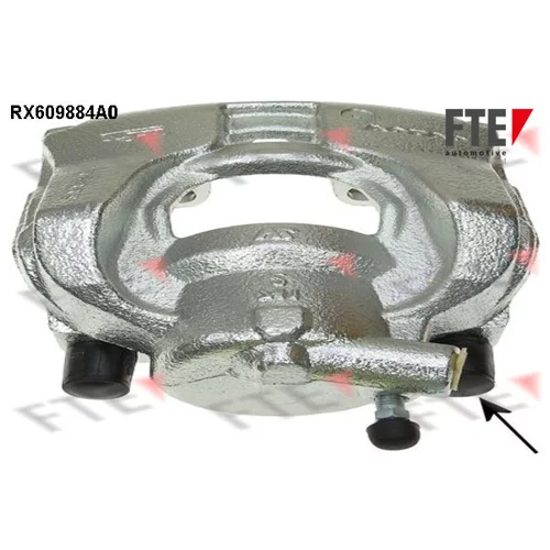 Brzdový strmeň FTE RX609884A0