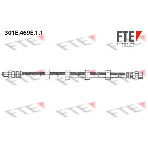 Brzdová hadica FTE 301E.469E.1.1