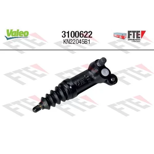 Pomocný spojkový valec FTE 3100622