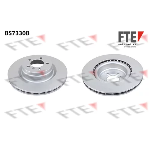Brzdový kotúč FTE 9081265