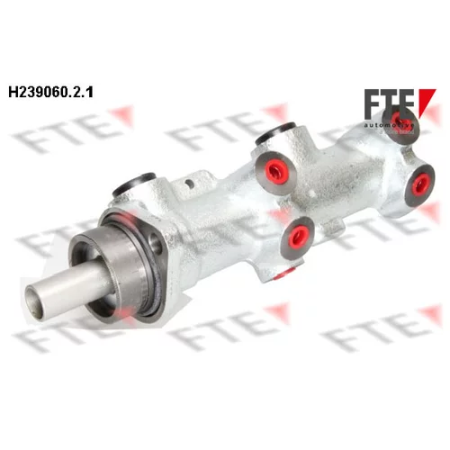 Hlavný brzdový valec FTE 9220256