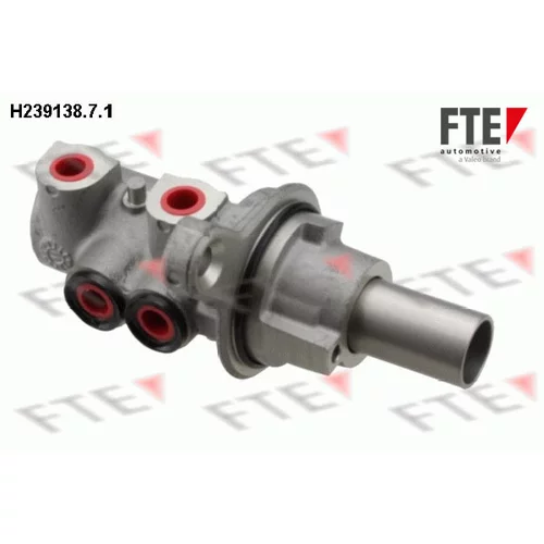 Hlavný brzdový valec 9220284 /FTE/