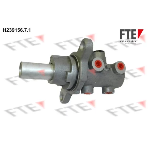 Hlavný brzdový valec FTE 9220300