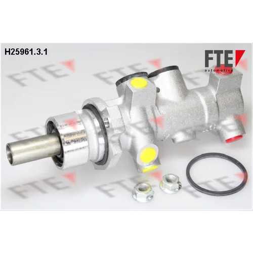 Hlavný brzdový valec FTE 9220399