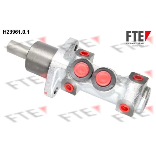 Hlavný brzdový valec FTE 9220432