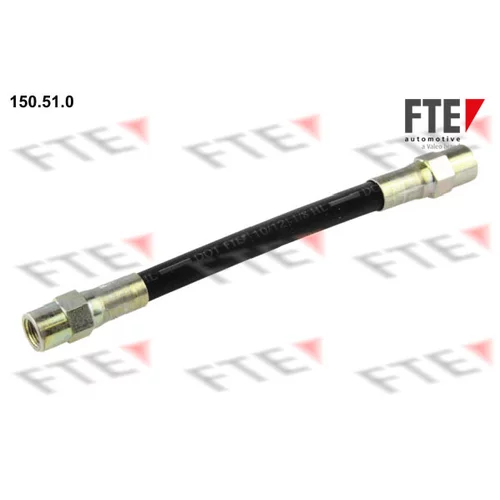 Brzdová hadica FTE 9240038
