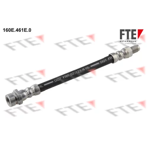 Brzdová hadica FTE 9240045