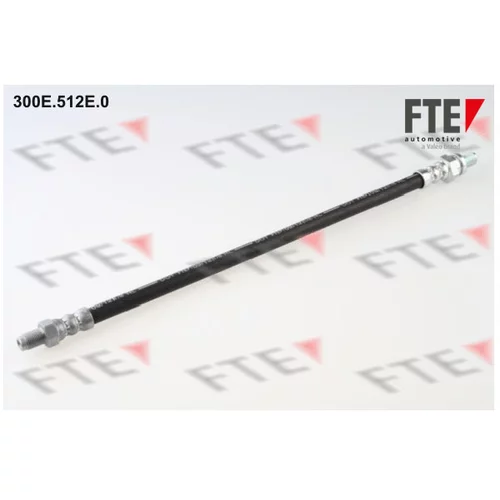 Brzdová hadica FTE 9240151