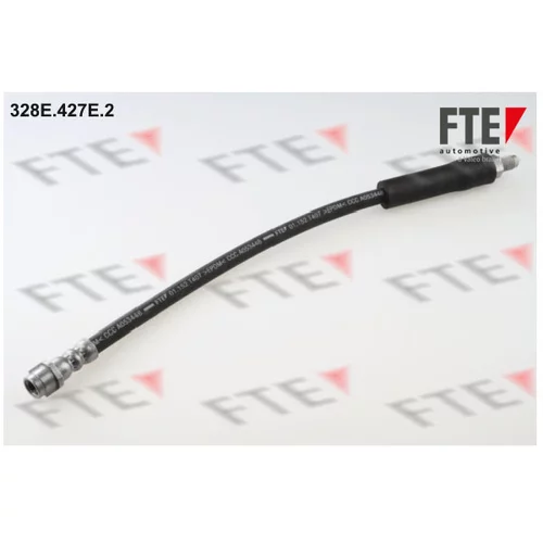 Brzdová hadica FTE 9240177