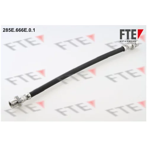 Brzdová hadica FTE 9240451