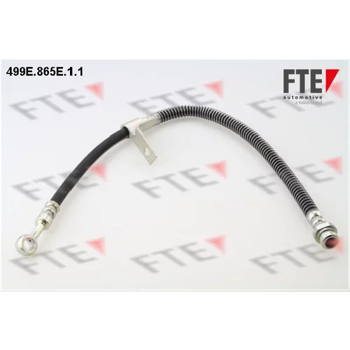 Brzdová hadica FTE 9240718