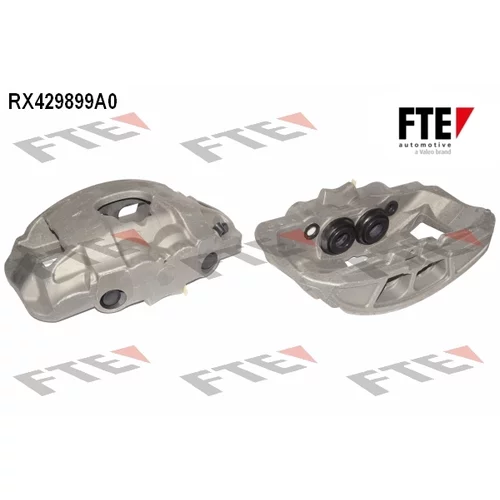 Brzdový strmeň FTE 9290028