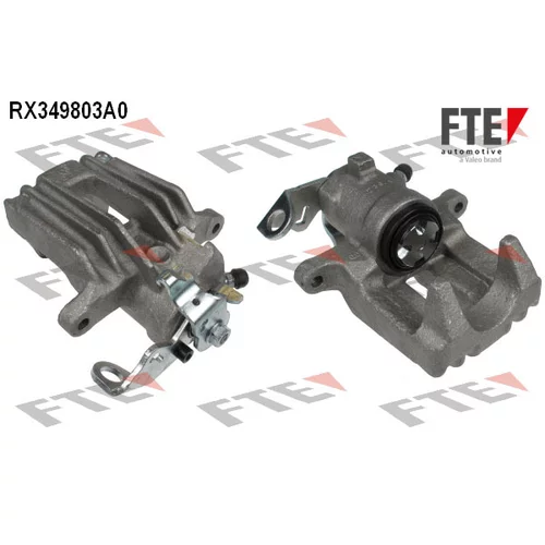 Brzdový strmeň FTE 9290252