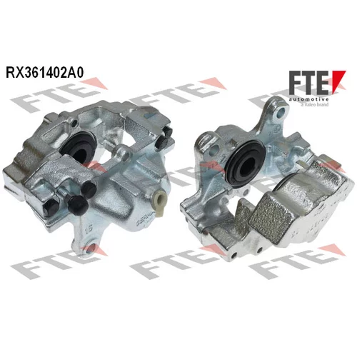 Brzdový strmeň FTE 9290423