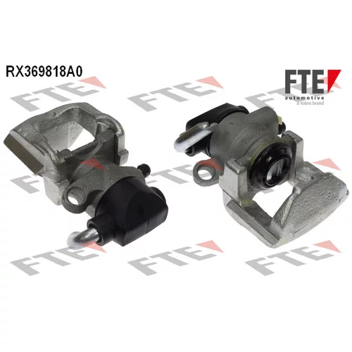 Brzdový strmeň FTE 9290445