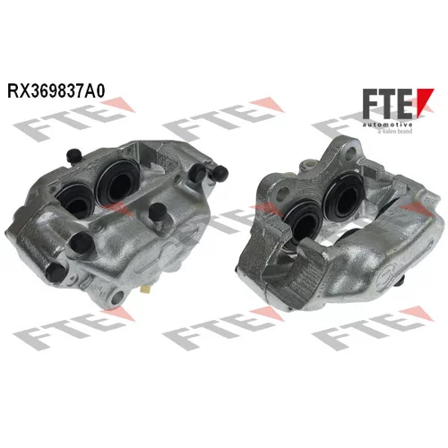 Brzdový strmeň FTE 9290460