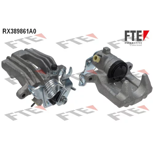 Brzdový strmeň FTE 9290733