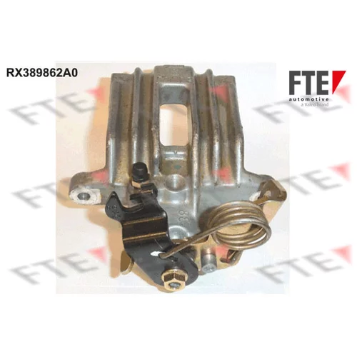 Brzdový strmeň FTE 9290734