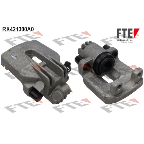 Brzdový strmeň 9290922 /FTE/