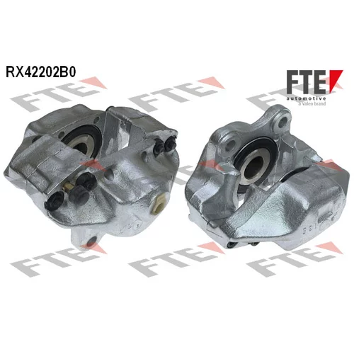 Brzdový strmeň FTE 9290924