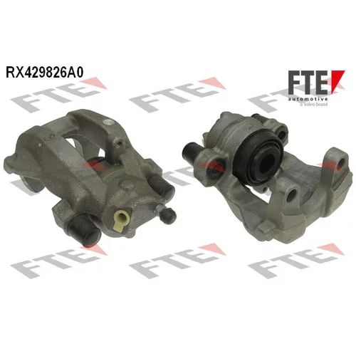 Brzdový strmeň FTE 9290950