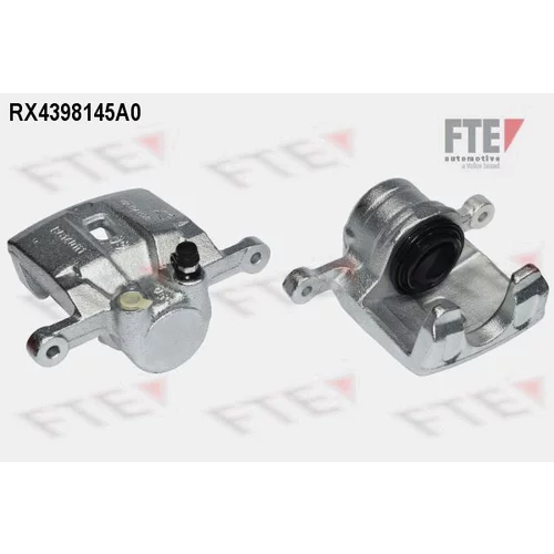 Brzdový strmeň 9291008 /FTE/